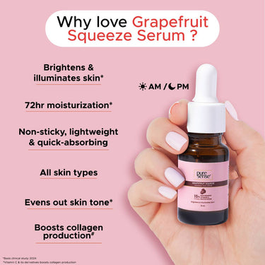 PureSense Clear & Glow Radiance Kit 10ml X 2